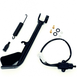 Piaggio Σταντ Πλάγιο Beverly BEVERLY Deep black 2023 ΑΞΕΣΟΥΑΡ ΜΟΤΟ